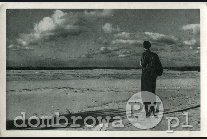 1950 r. Pustynia Błędowska (Książka i Wiedza) (2)